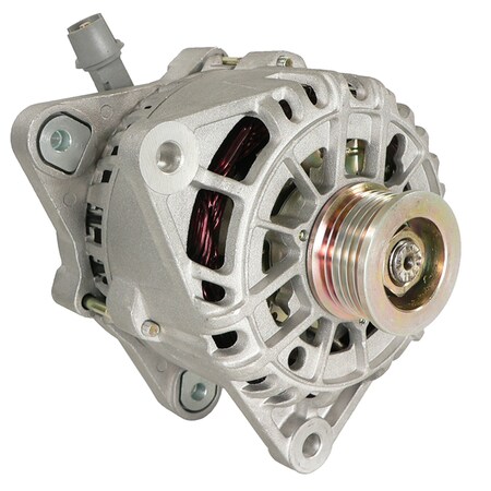 Db Electrical Alternator For 2.0L Mercury Contour Mystique 1999-2000 Xs91-10300-Bc; 400-14042 400-14042
